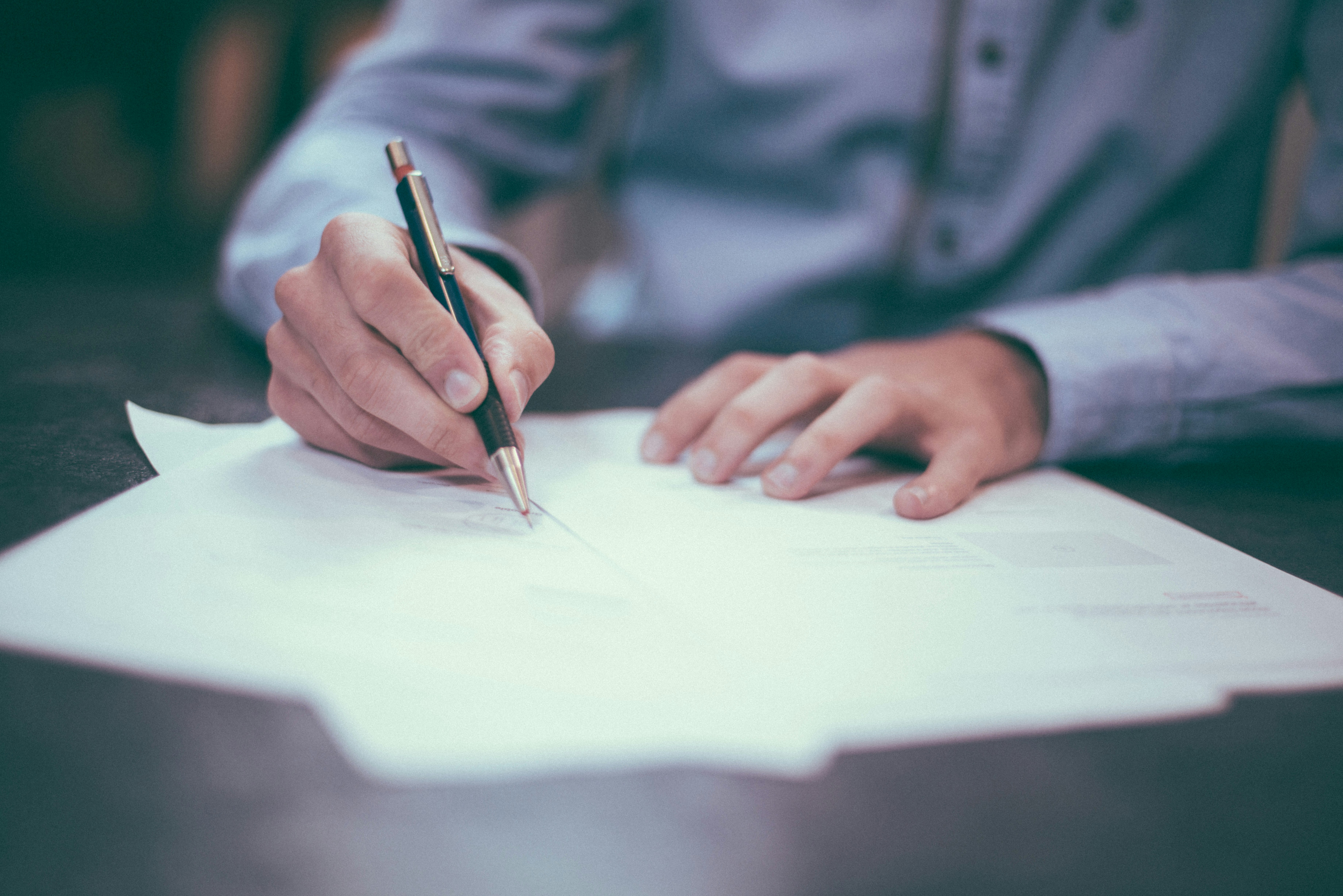Partner Application